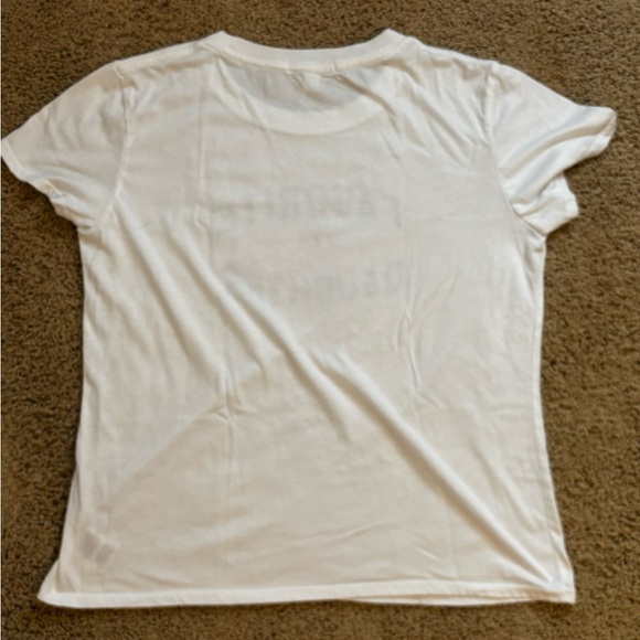 Erin & Sara X Sub_Urban Riot “Favorite Daughter” T-Shirt | Size Medium - Picture 6 of 7